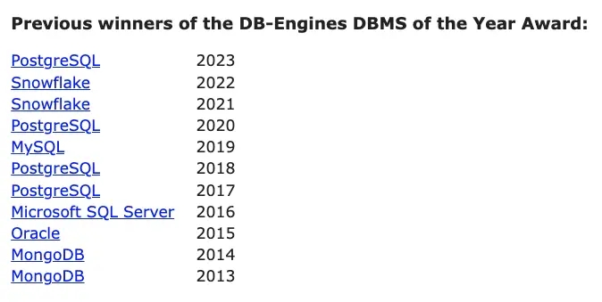 dbengine