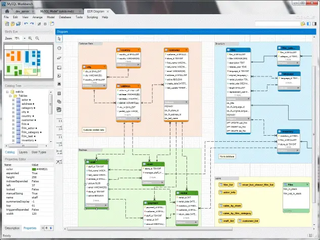 mysql-workbench-erd