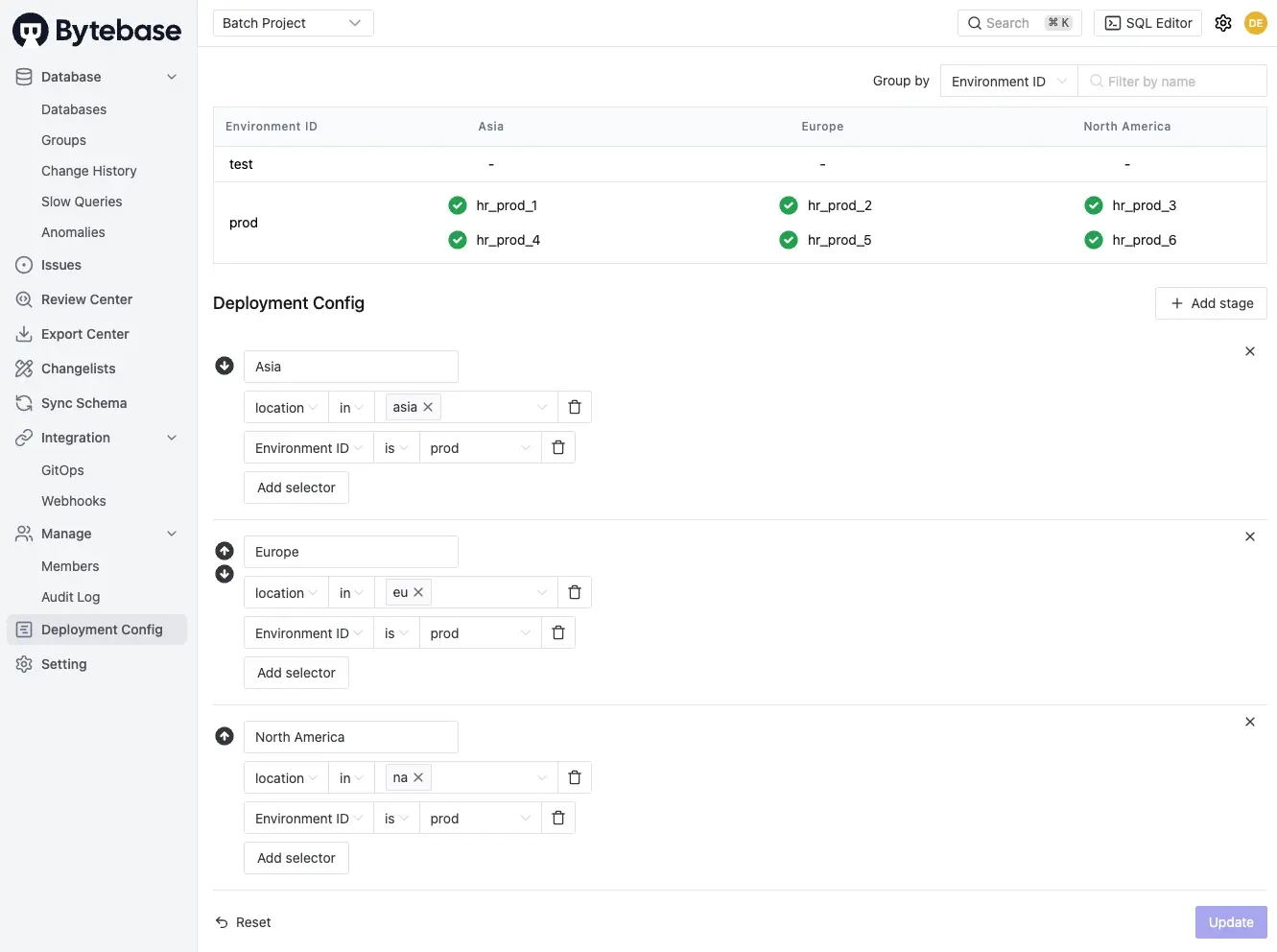 deployment-config