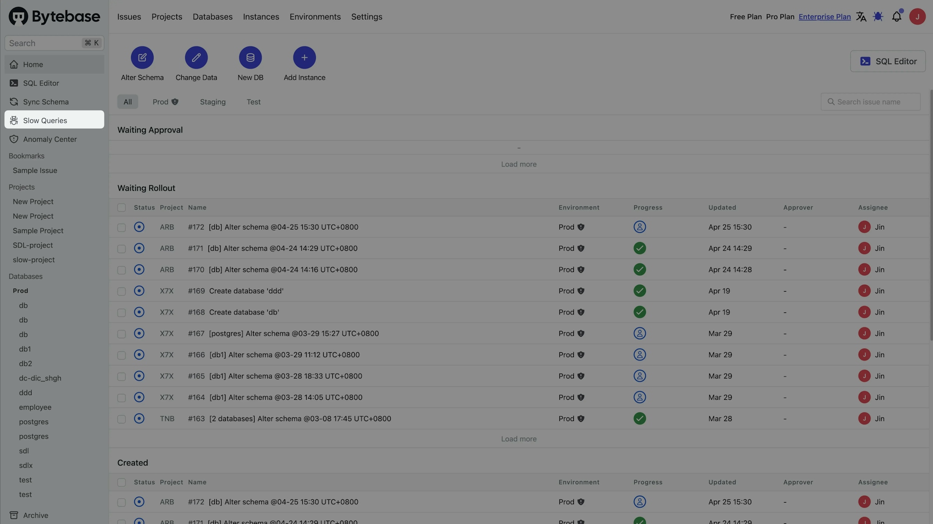 slow-query-page