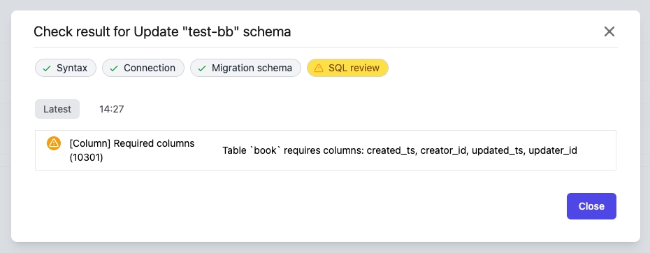 schema-review-column-required