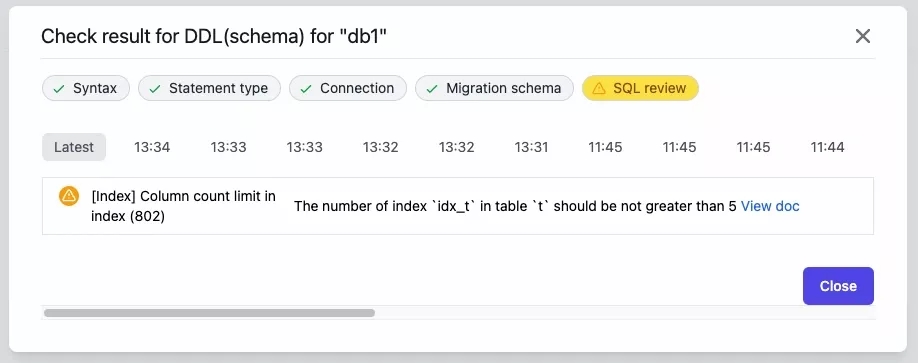 sql-review-index-key-number-limit