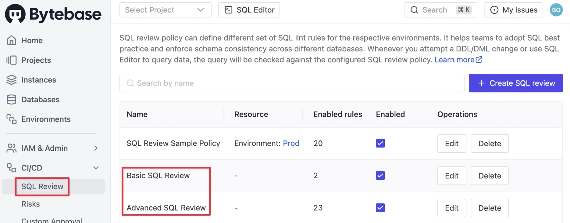 sql-review-config