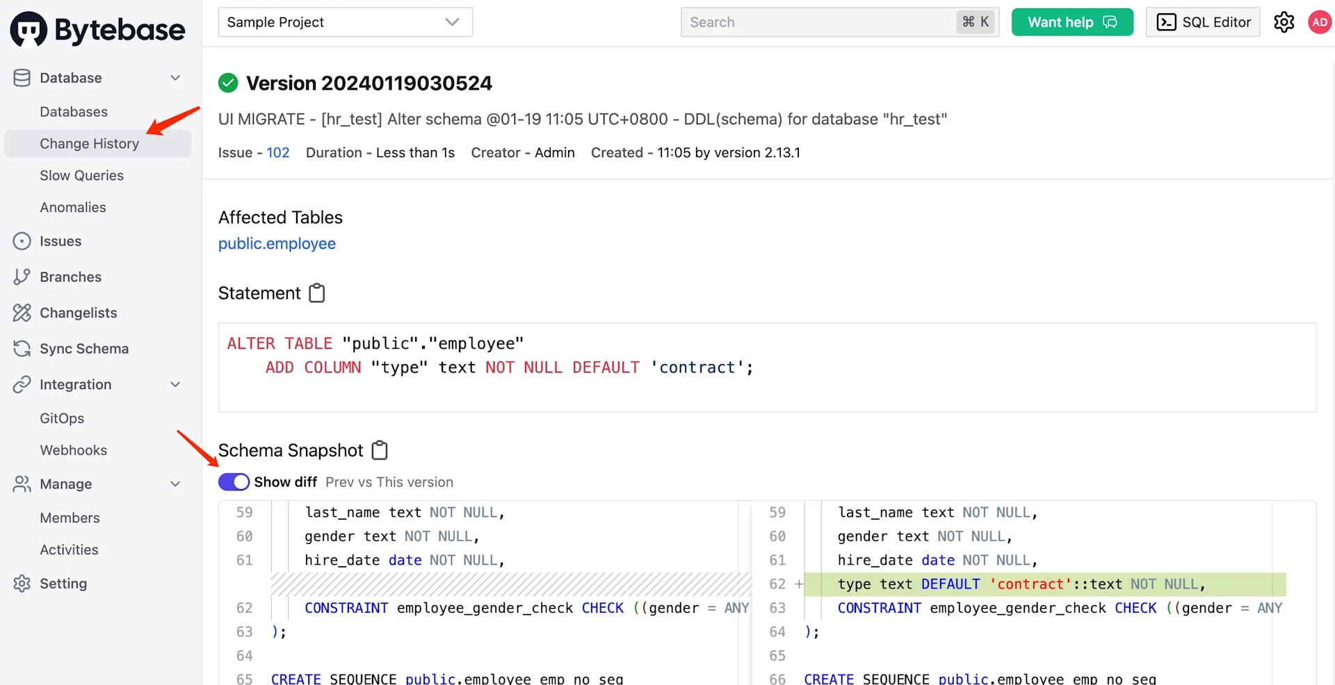 bb-issue-diff-type-test