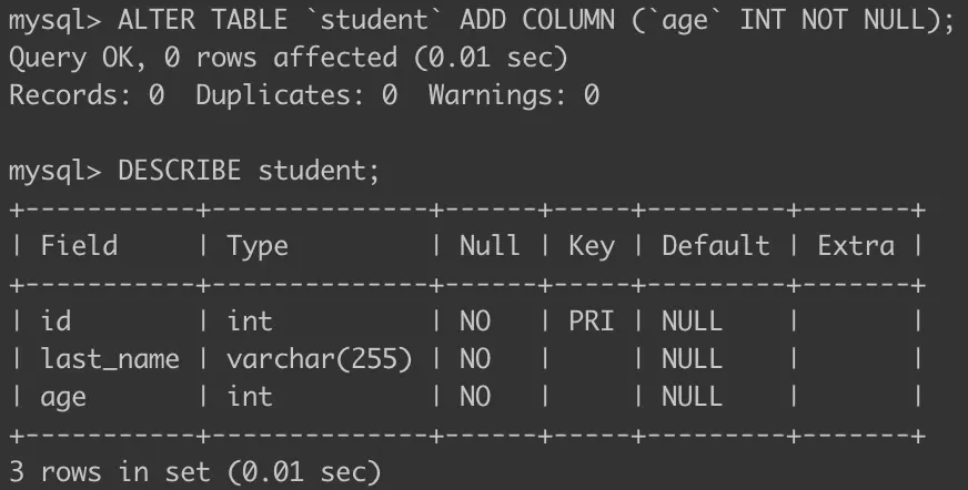 mysql-add-column