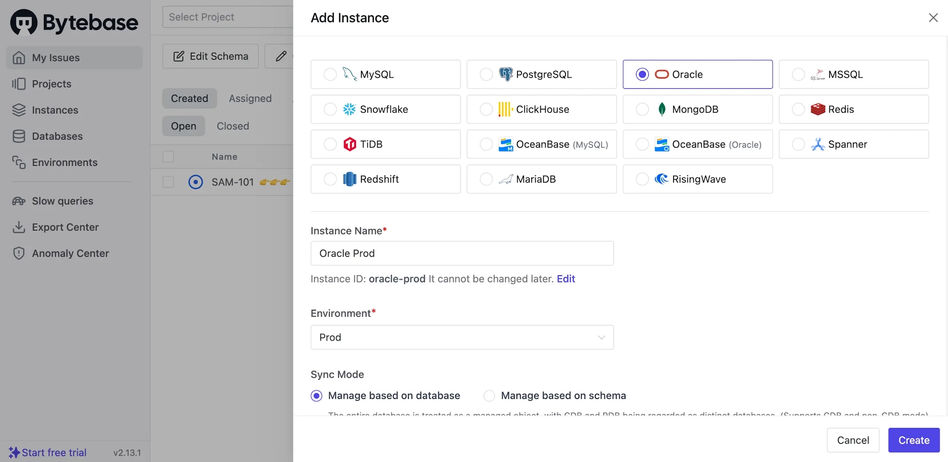 bb-add-instance-oracle