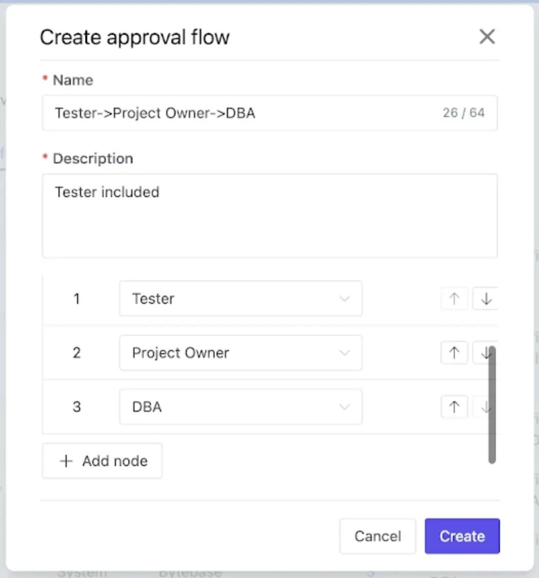 bb-create-custom-approval-flow