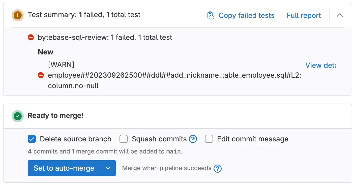 gitlab-sql-review-ci-no-null-fail