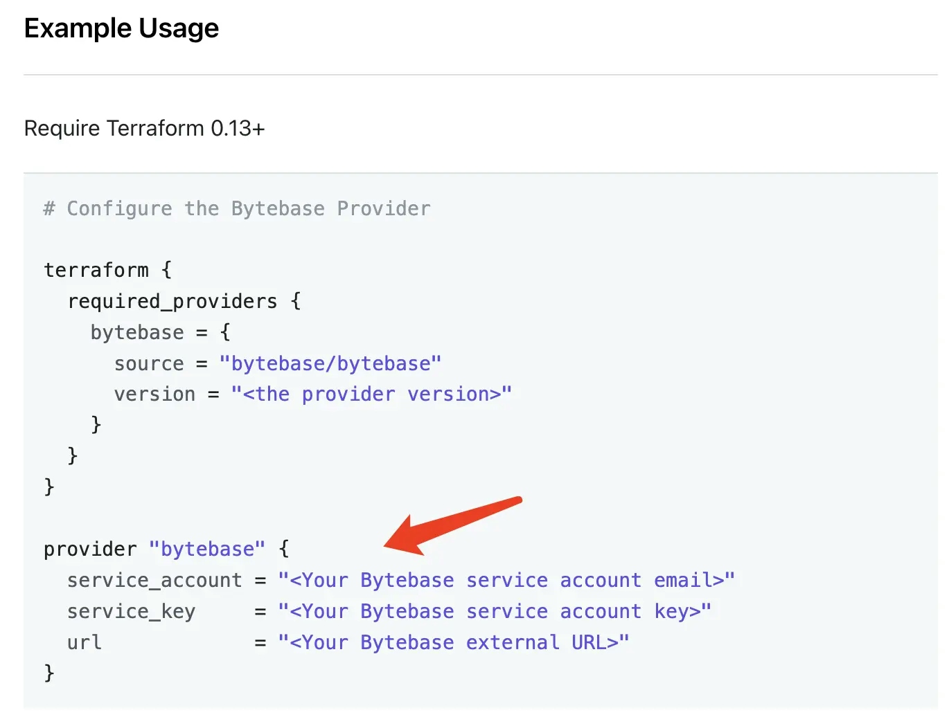 terraform-code-version