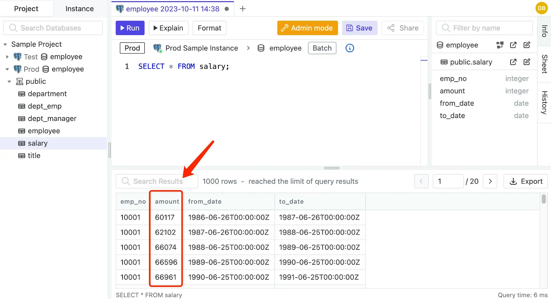 bb-sql-editor-query-salary-prod-not-masked