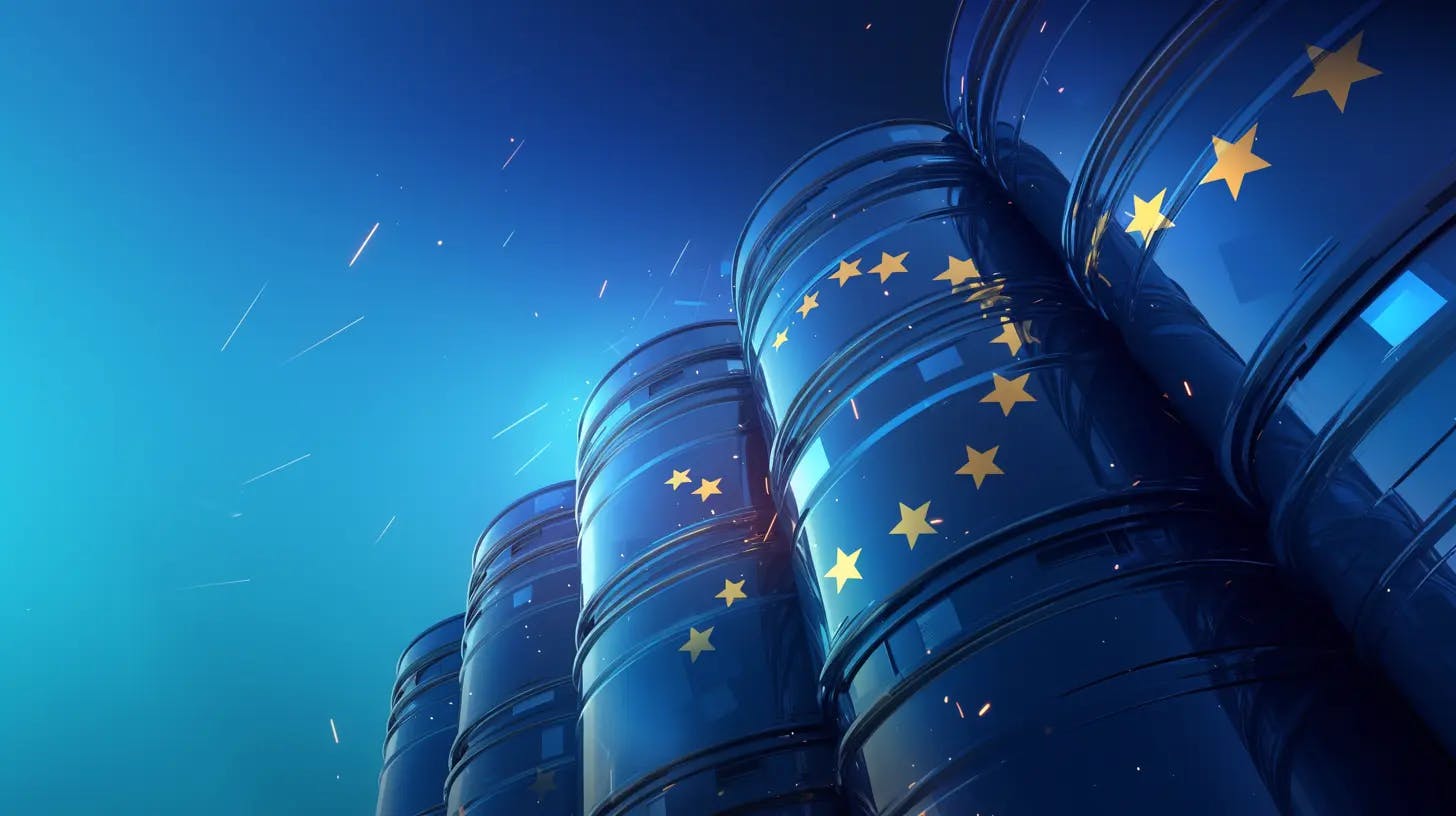 Database Compliance for GDPR: Implications and Best Practices