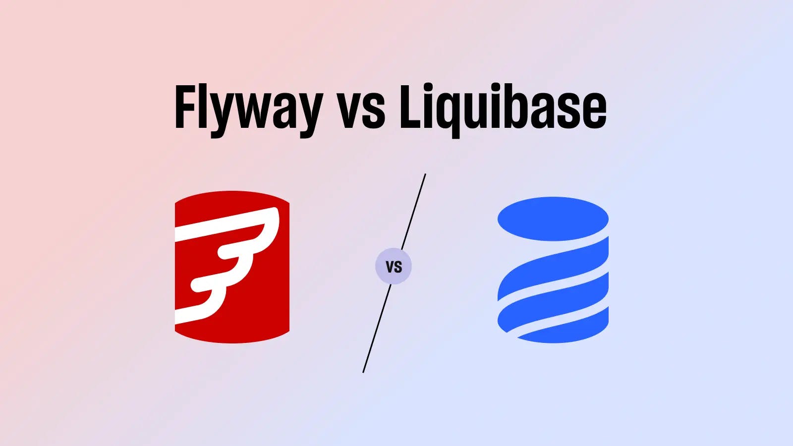 Flyway (Redgate) vs. Liquibase: a side-by-side comparison for database schema migration