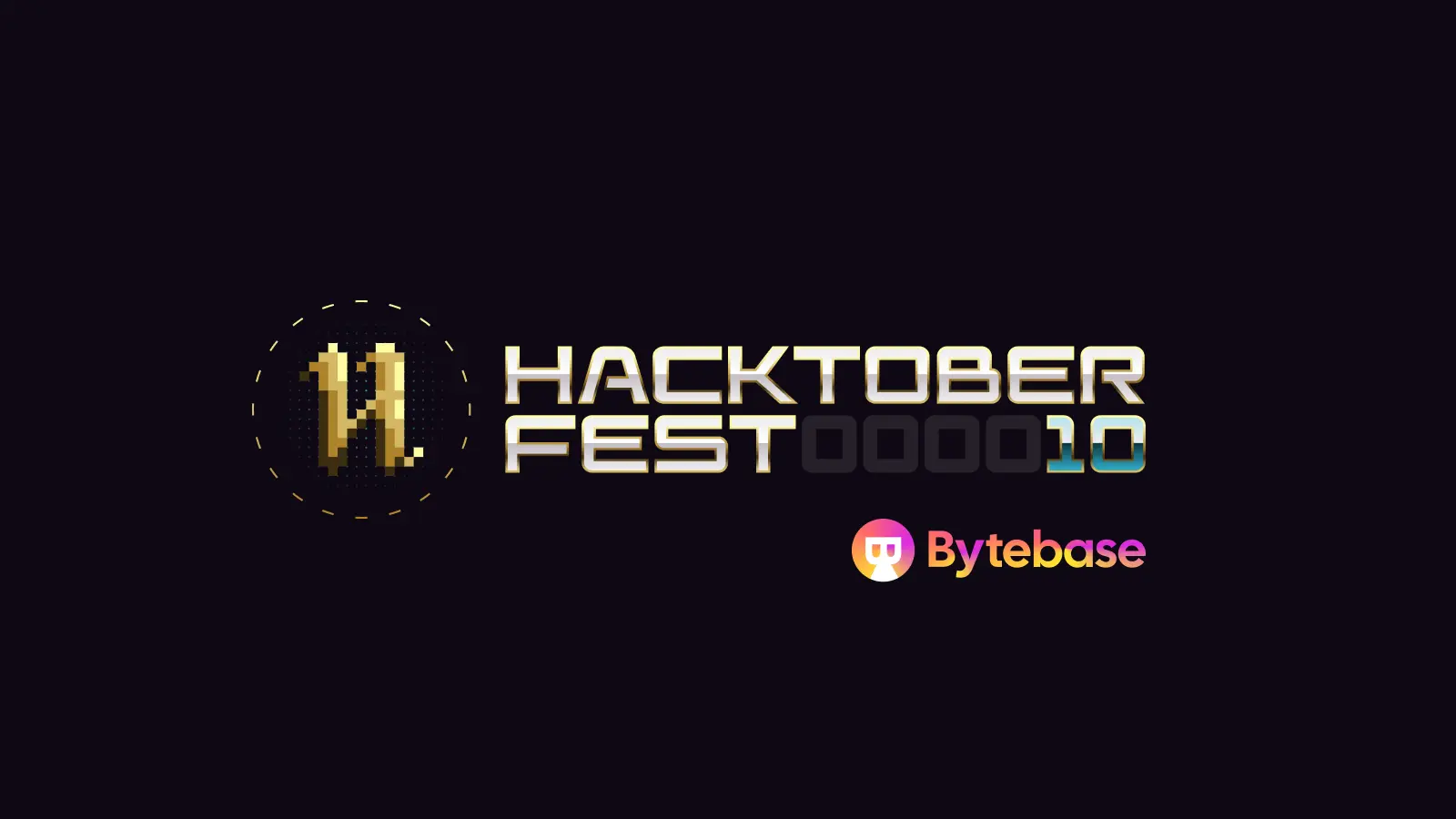 Hacktoberfest 2023 with Bytebase