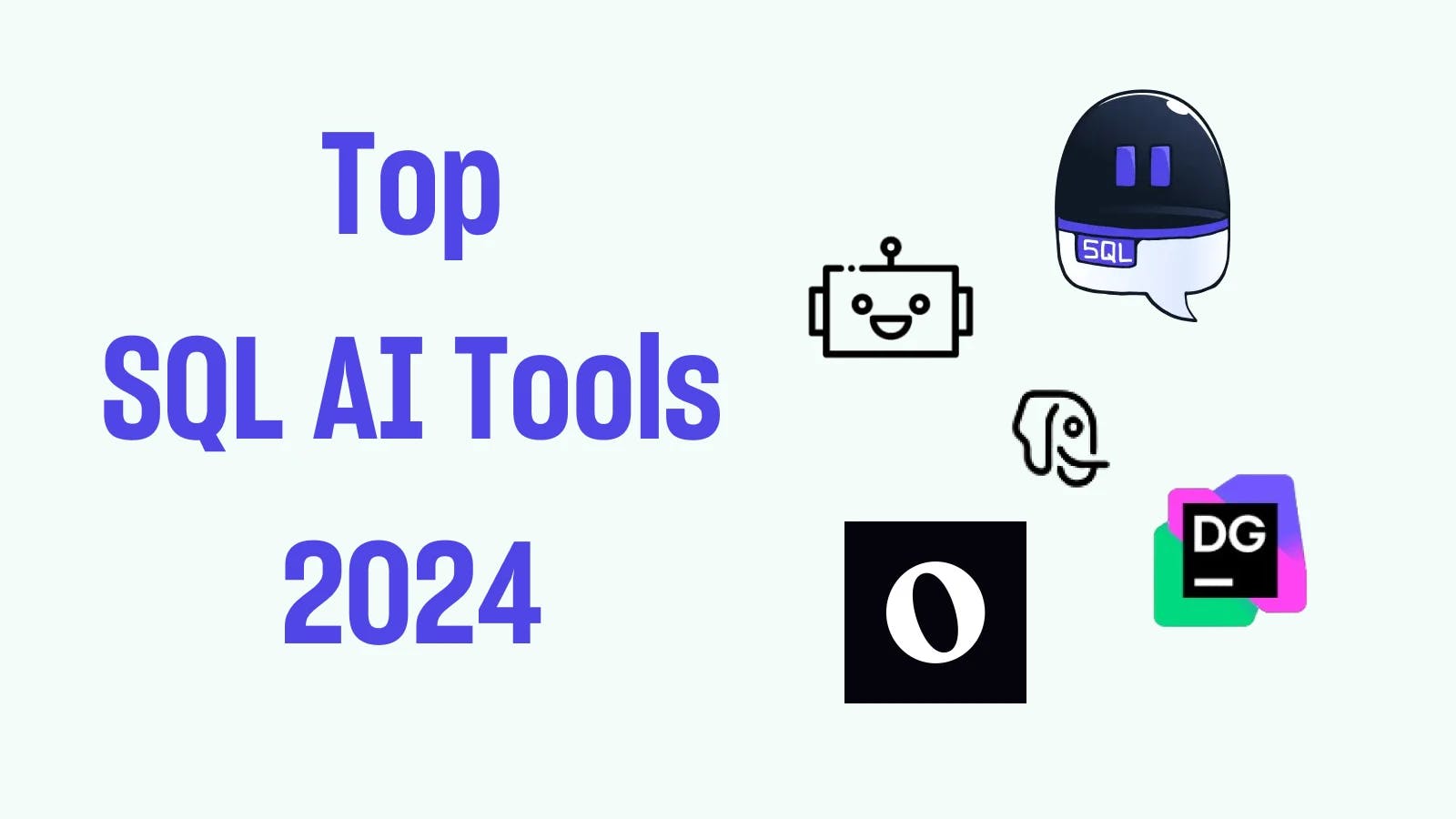 Top 5 Text2SQL AI Tools in 2024